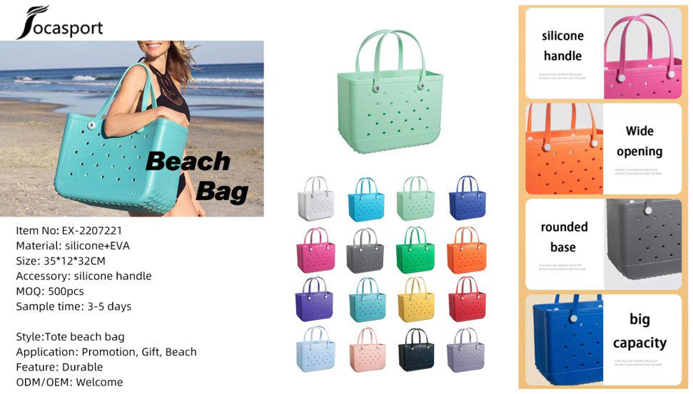 New Cooler Bag Catalog