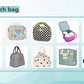 Lunch Bag Catalogue