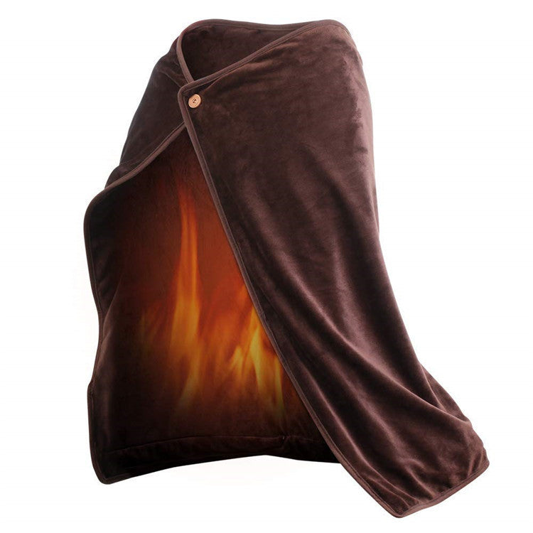 Top Selling Products 2022 Fast Heating Blanket USB interface