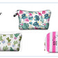 Cosmetic&Toiletry Bag