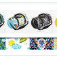 Duffle bags